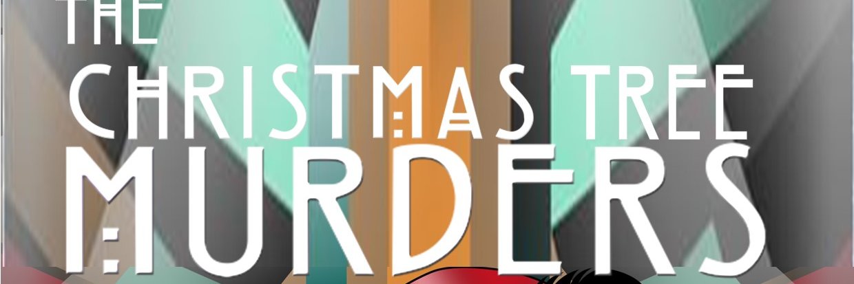 AndreatheWriter's profile banner image
