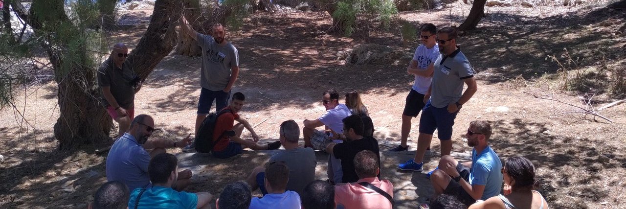 SoCraTes Crete banner