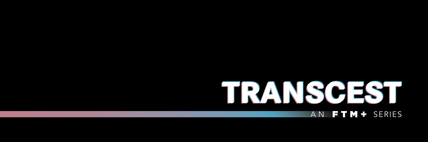 Transcest banner