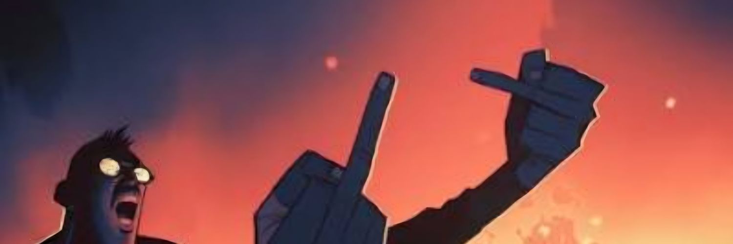 𝓖𝓖 (𝓖𝓪𝓵𝔀𝓪𝔂 𝓖𝓸𝓸𝓷𝓮𝓻) banner