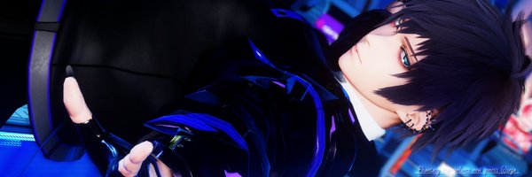 soumangs Profile Banner