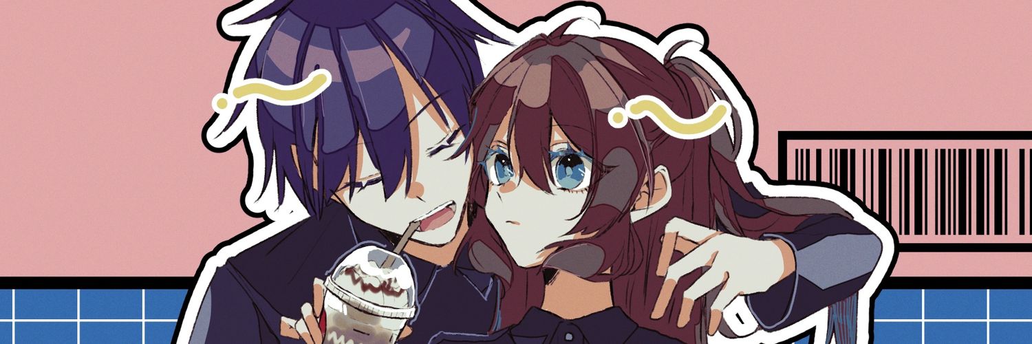 warako2525's profile banner image