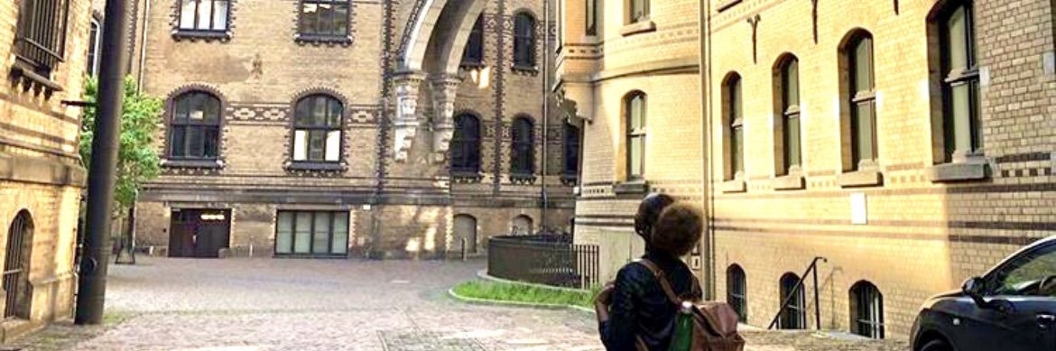 Benjamin Tenesia 🌈 🇯🇲🇨🇦 banner