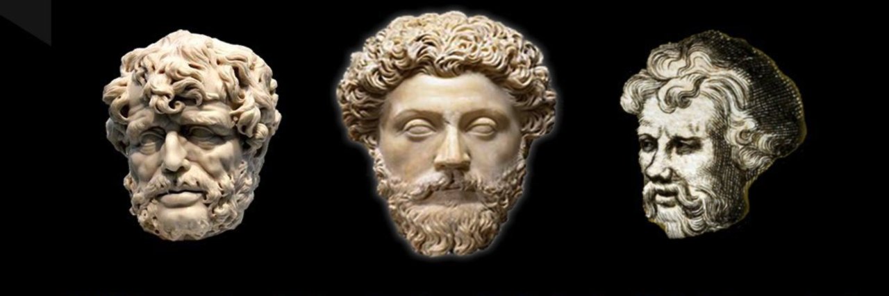 Stoic Lesson's banner