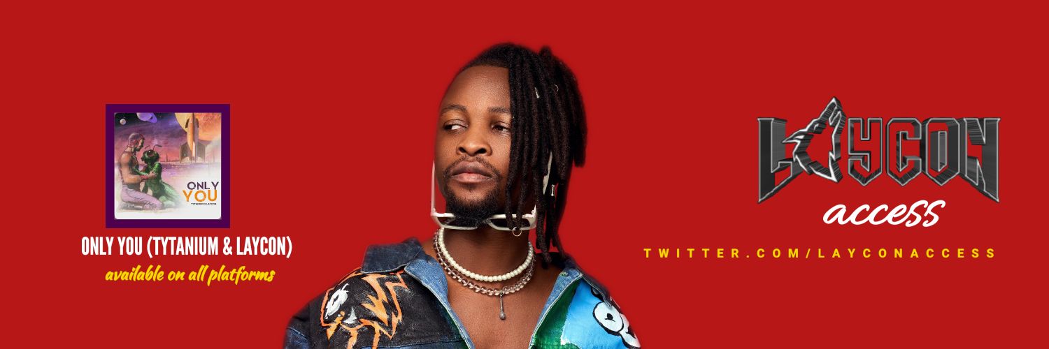 LayconAccess's profile banner image