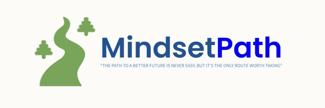 MindsetPath's profile banner image