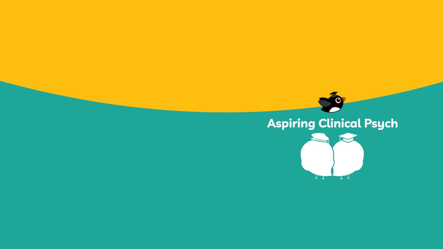 Aspiring Clinical Psych banner
