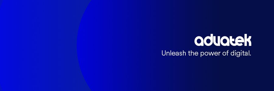 advatek's profile banner image