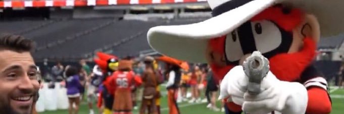 Mark from Early🌵 banner