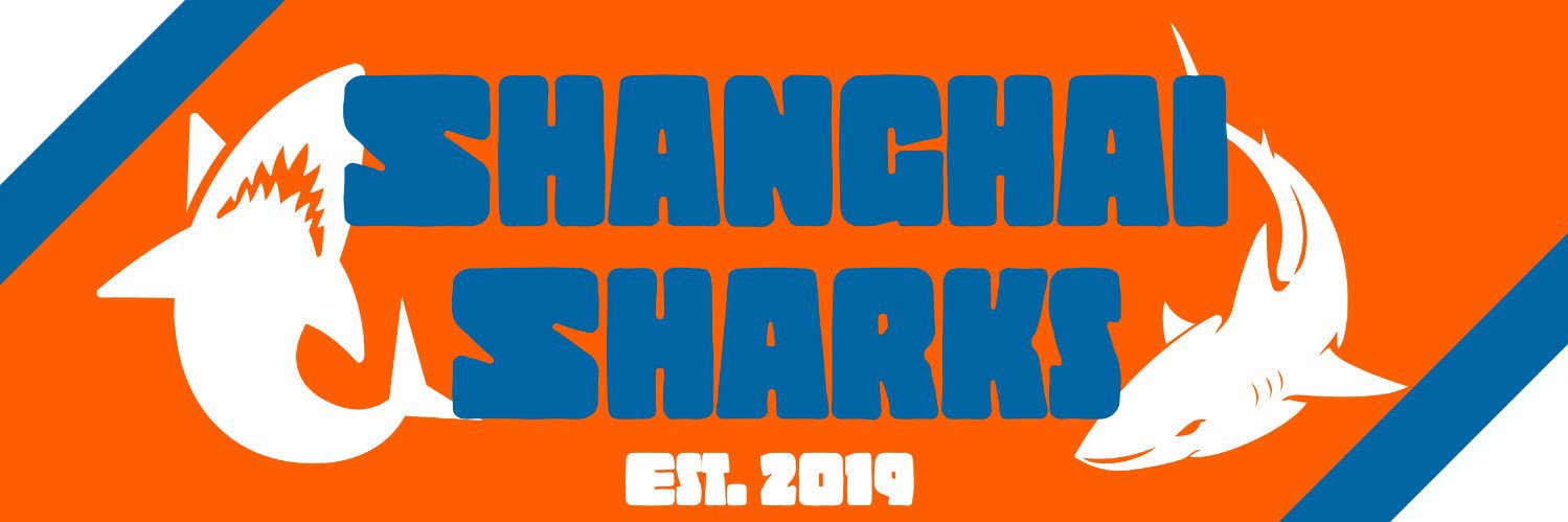 ShanghiaSharks's profile banner image