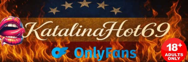 KatalinaHot69 Profile Banner