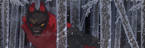 RedLycan15 Profile Banner