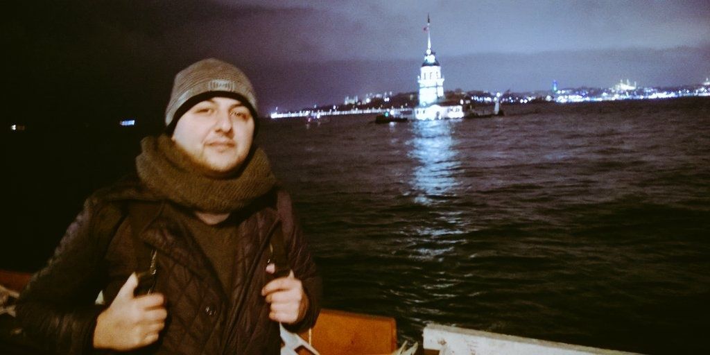 hasandemirr's profile banner image
