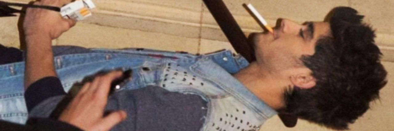 zaynbiscati's profile banner image