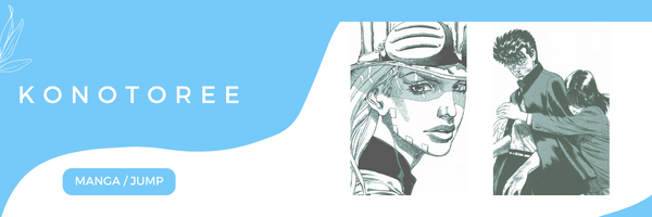Konotoree's banner