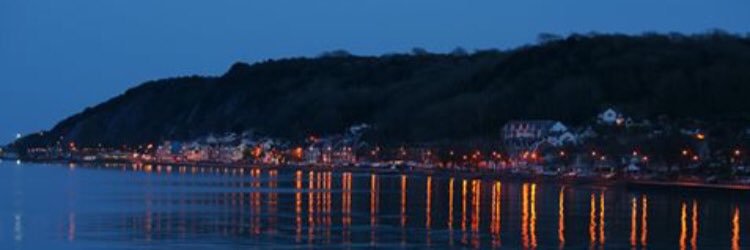 Patricks Boathouse banner
