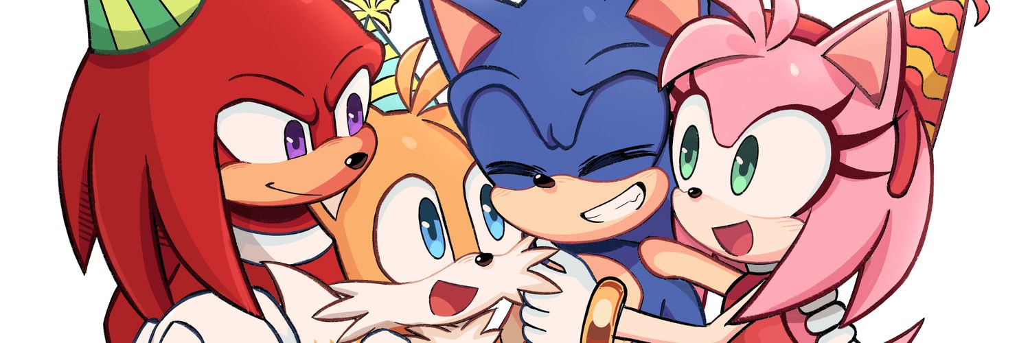 Sen.ᐟ's banner