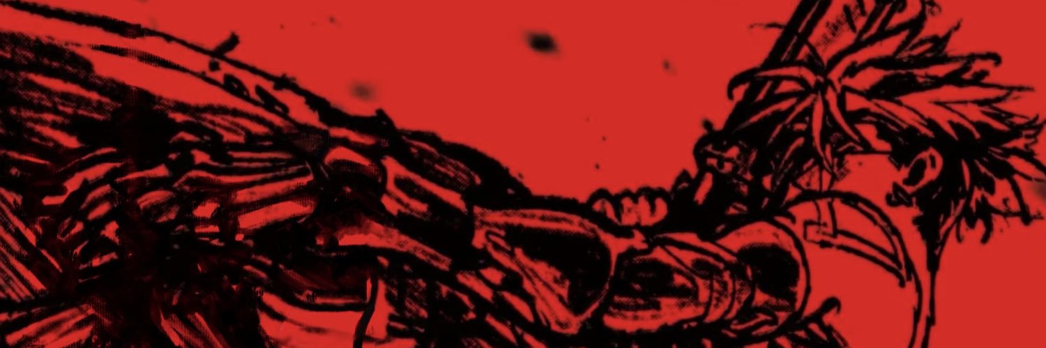 funny muffler banner