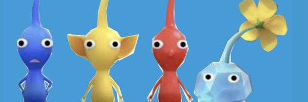 IcePikmin4 Profile Banner