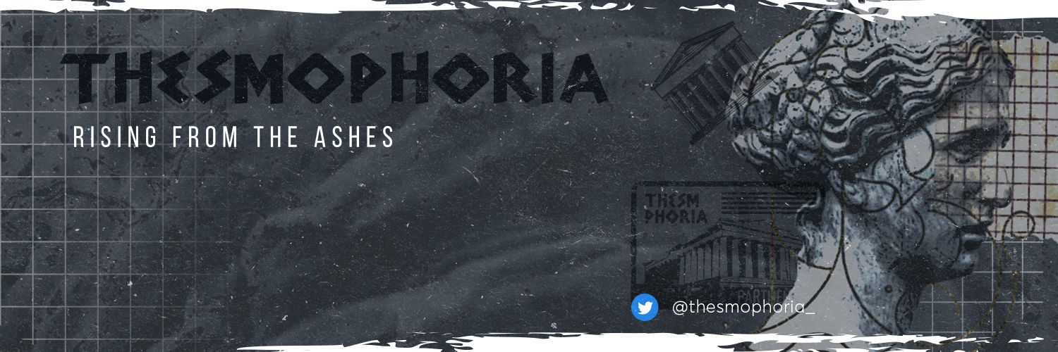 Thesmophoria (thesmophoria_) / Twitter