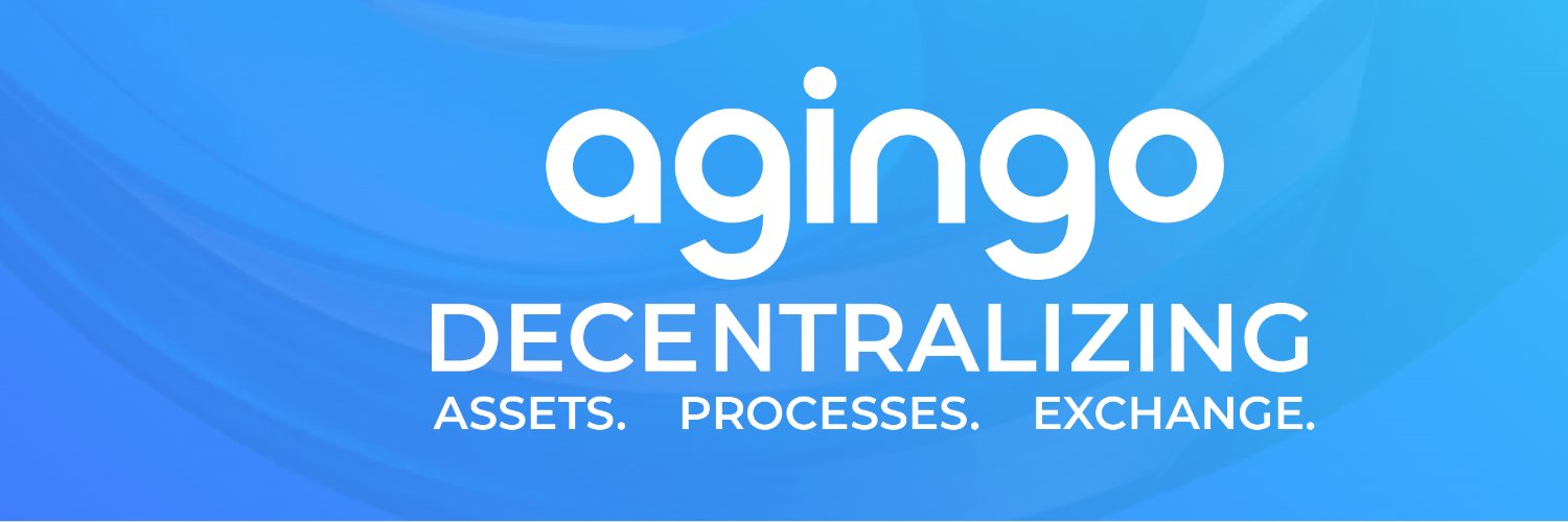 agingo's profile banner image