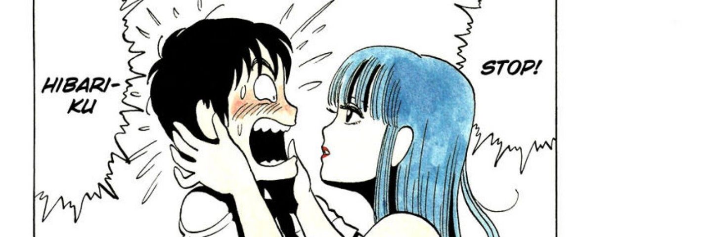 HannyaBoi's profile banner image