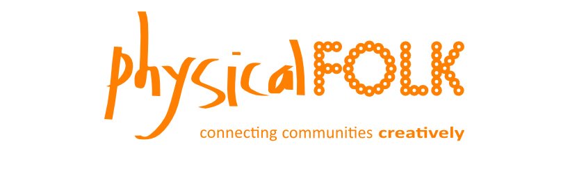 Physical Folk banner