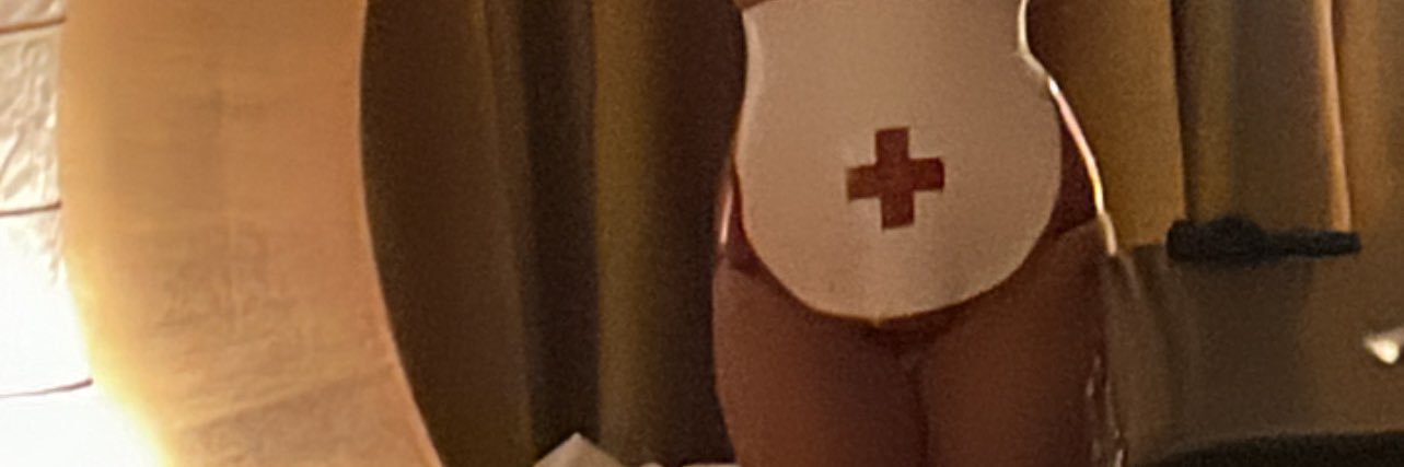 SaraFemDom banner