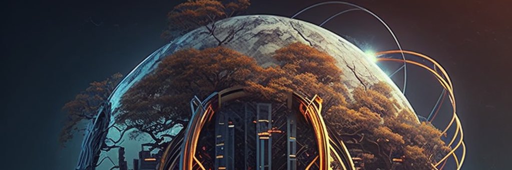Wired World banner