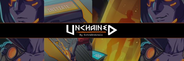 ExtraordinalBTC Profile Banner