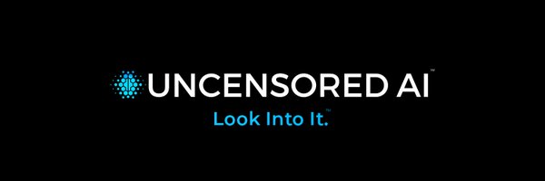 uncensoreddotai Profile Banner