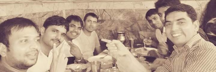 amilsaifi's profile banner image
