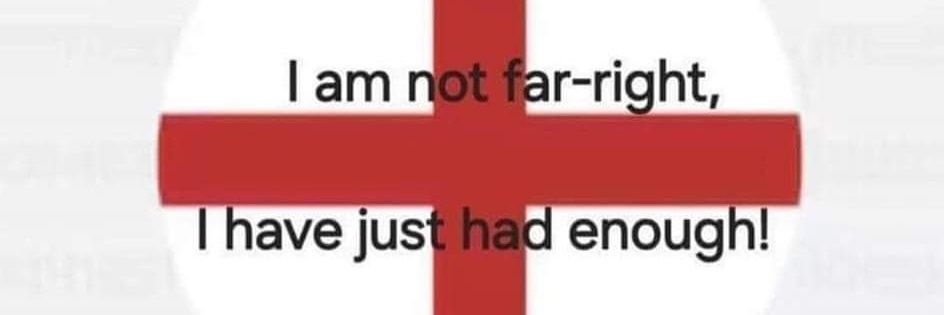 Paul 🇬🇧 #buybritish banner
