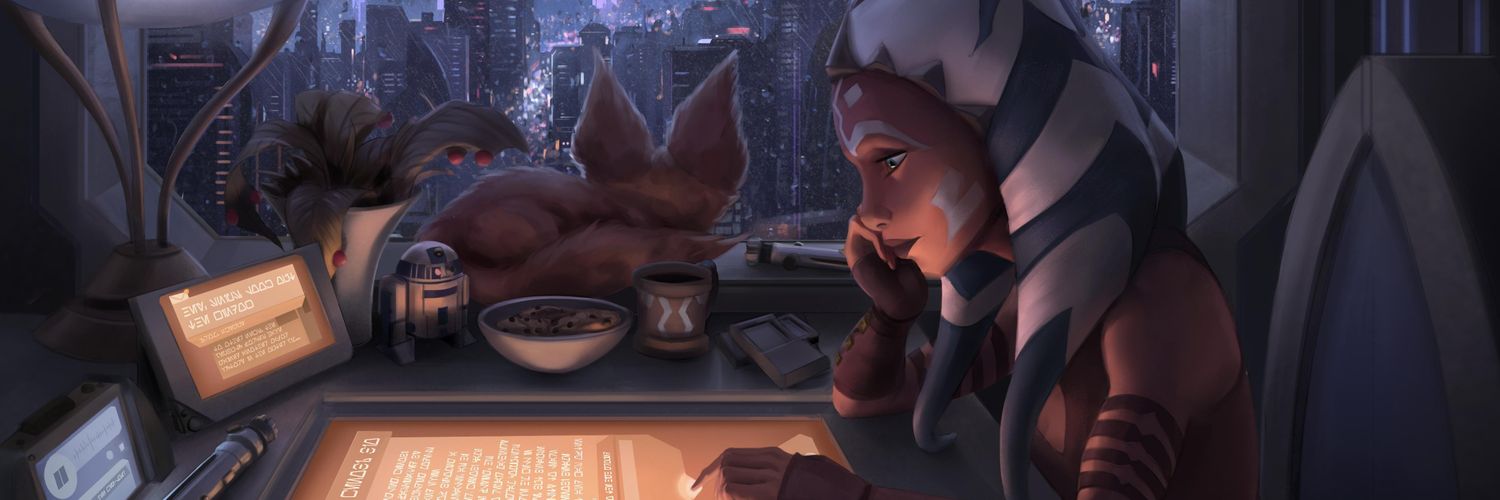 OwlchemicOne's profile banner image