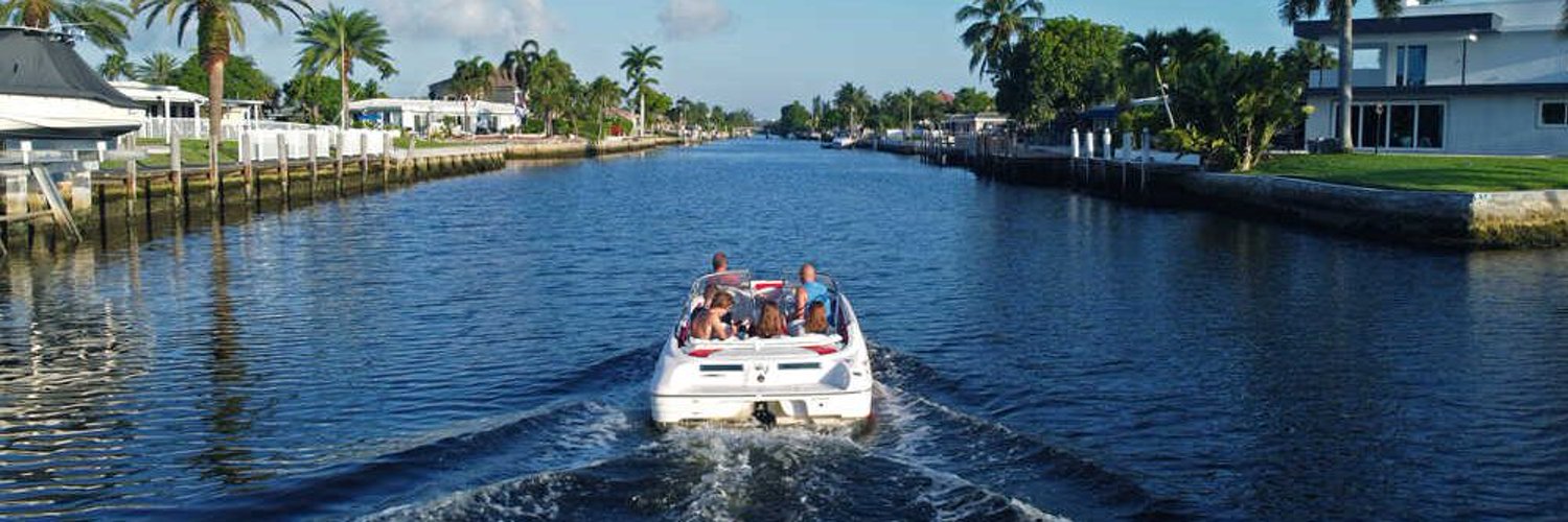 Boat Detailing Cape Coral (BoatDetailCape) / Twitter