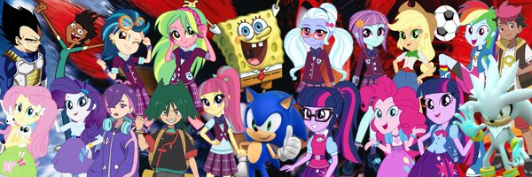Shadowfan00001 Profile Banner