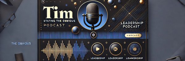 TimStating Profile Banner