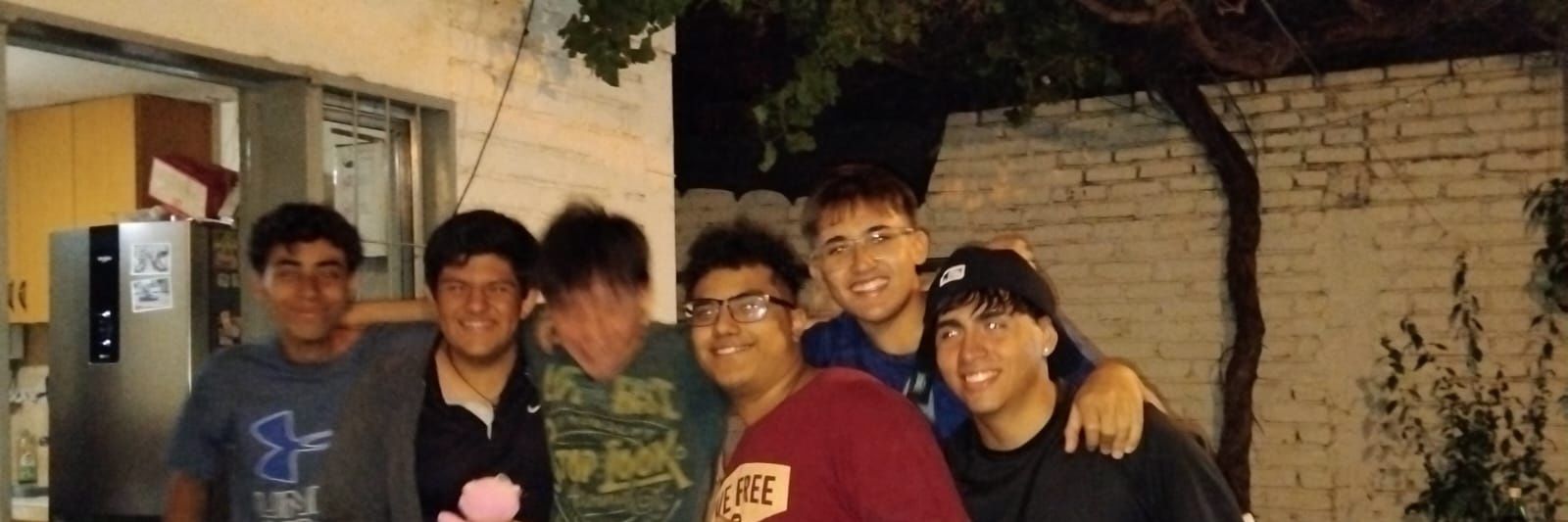 Joaquin54458331's profile banner image
