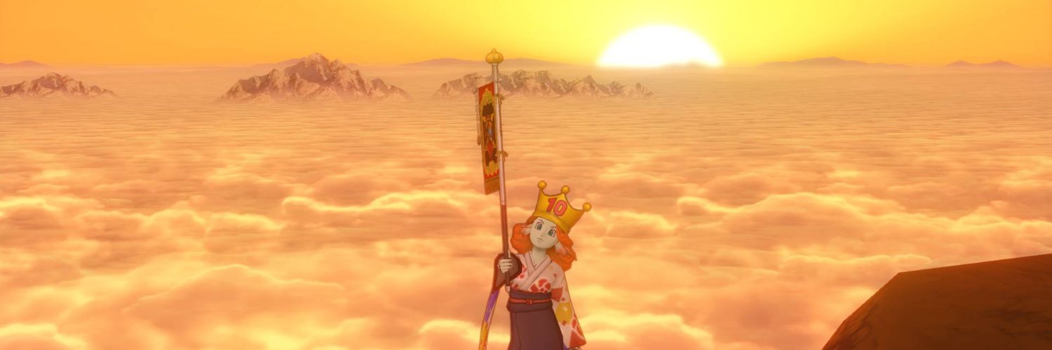 まさこっこ_DQX banner