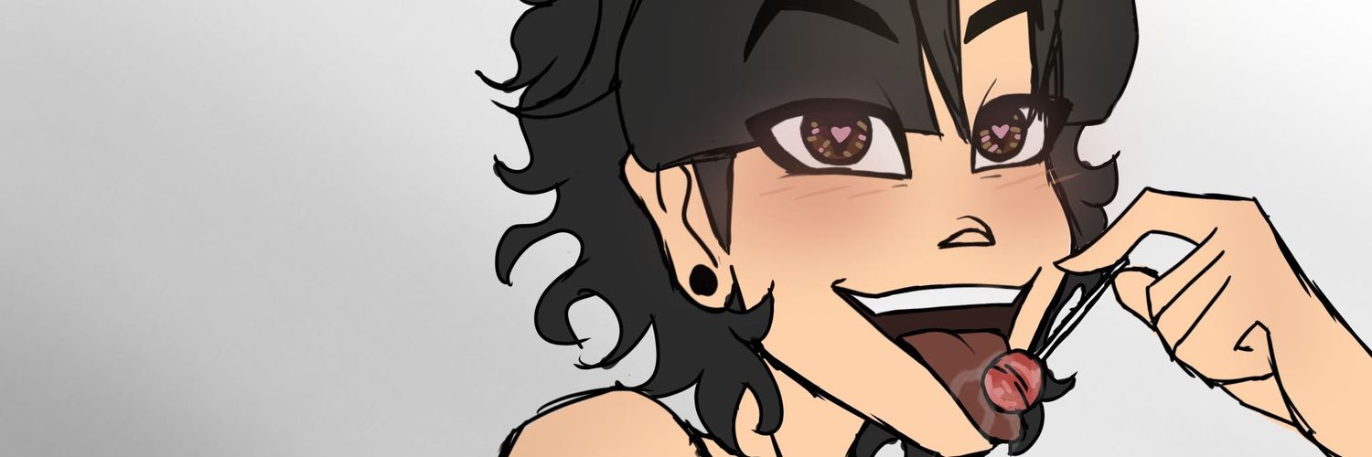 🔞 Aki ♡ banner