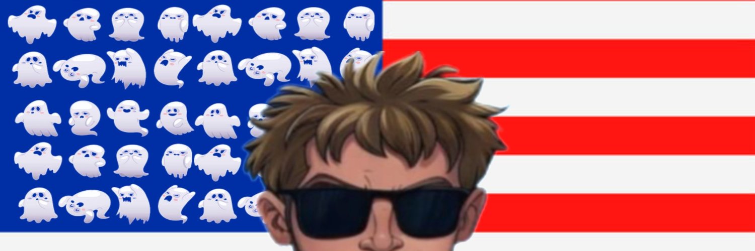 Josh Linvog's banner