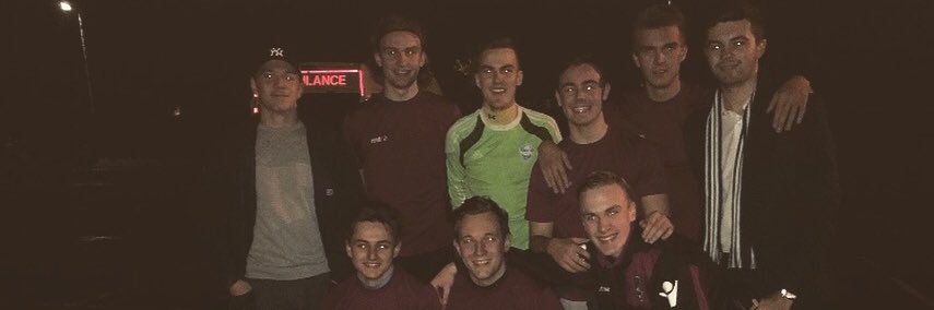 AJFCTransfers's profile banner image