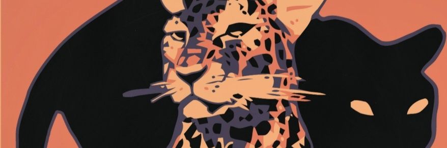 Panthera- Ethically / Transparent / Charities banner