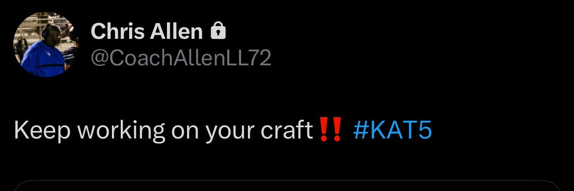 QuaShaun “Tank” Hampton banner