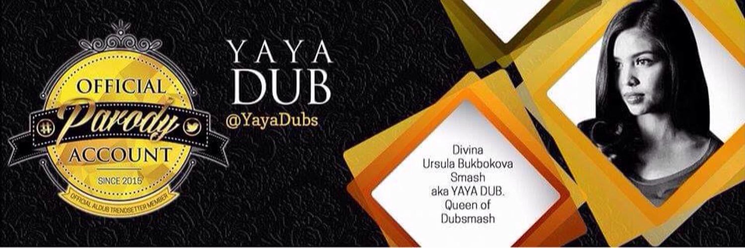 YayaDubs's profile banner image