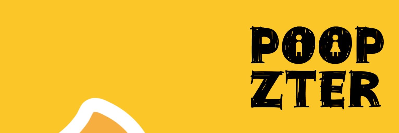 POOPZTER 💩 banner