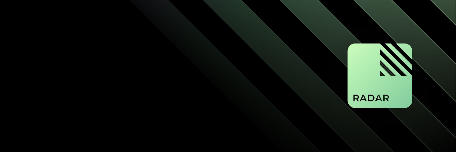 Radarblock | Web3 Marketing's banner