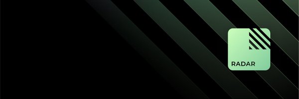 radarblock Profile Banner