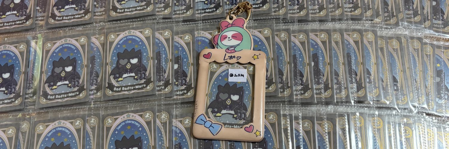 Y🎀固定必読 banner