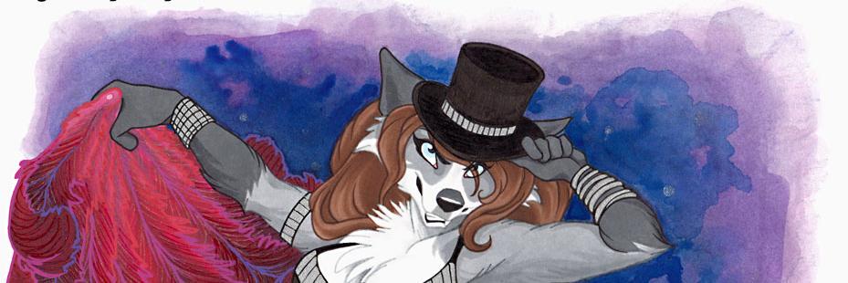 casidhe's profile banner image